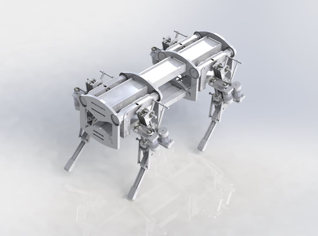 狗 jbot